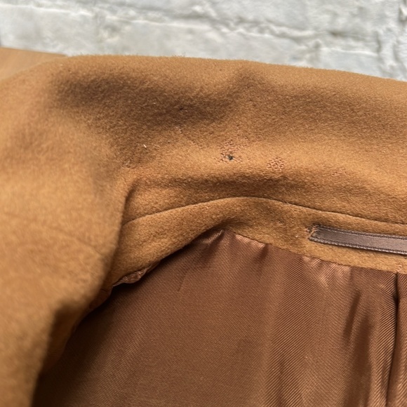 H&M Cashmere-Blend Overcoat - Picture 6 of 9